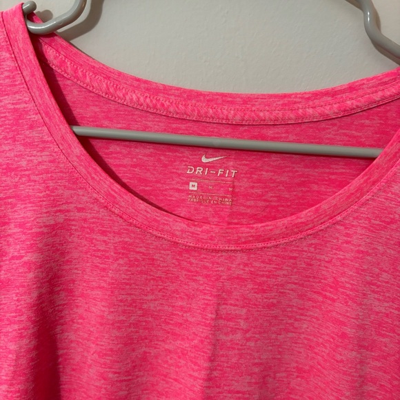 Nike Dri Fit shirt - Picture 2 of 2